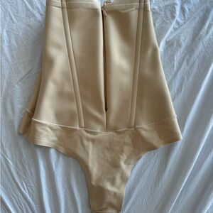 Skims High-Waisted Shapewear